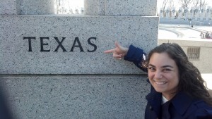Texas Represent!