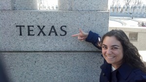 Texas Represent!